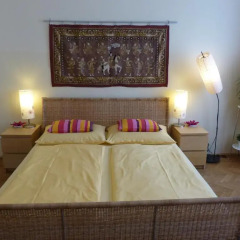 Отель Stadtnest Bed&Breakfast Австрия, Вена - отзывы, цены и фото номеров - забронировать отель Stadtnest Bed&Breakfast онлайн комната для гостей фото 5