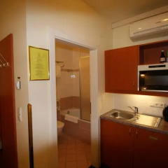 Suite Hotel 900 M Zur Oper 3* Студия фото 3