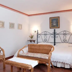 Hotel Rural Cortijo San Ignacio Golf детские мероприятия