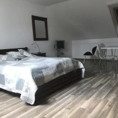 Отель Villa Lawenda комната для гостей фото 2