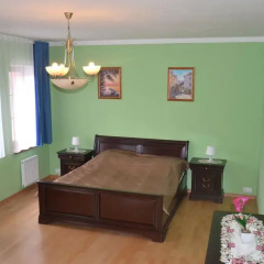 Отель Aparthotel Star Lux Прага комната для гостей