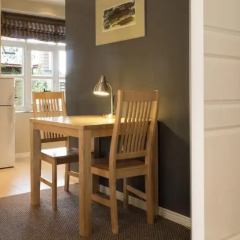 Апартаменты Ülase Guest Apartment Таллин в номере
