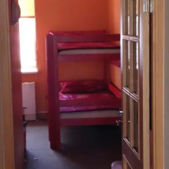 Отель Big Bed Hostel Латвия, Рига - отзывы, цены и фото номеров - забронировать отель Big Bed Hostel онлайн сауна