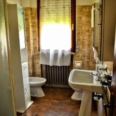 Отель Casa Davide ванная