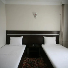 Hotel Oz Yavuz Стандартный номер с различными типами кроватей фото 9