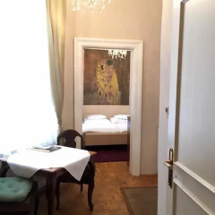 Отель Downtown Studios Vienna комната для гостей фото 3