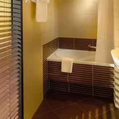 Отель Qubus Hotel Łódź Польша, Лодзь - отзывы, цены и фото номеров - забронировать отель Qubus Hotel Łódź онлайн спа фото 2