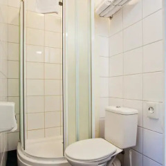 Economy Hotel 2* Стандартный номер с различными типами кроватей фото 8