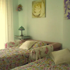 Отель B&B Maya & Leo комната для гостей фото 2