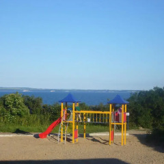 Отель Knaus Camping- und Ferienhauspark Rügen Германия, Гингст - отзывы, цены и фото номеров - забронировать отель Knaus Camping- und Ferienhauspark Rügen онлайн детские мероприятия