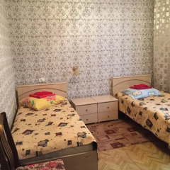 Гостиница Tambovkurort II комната для гостей фото 2