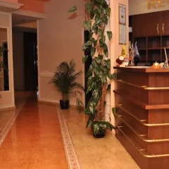 Family Hotel Imperial интерьер отеля фото 3