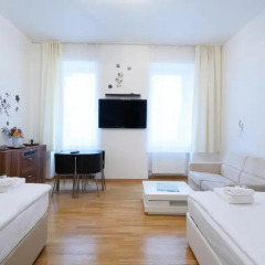 Апартаменты Royal Resort Apartments Belvedere 3* Студия фото 9