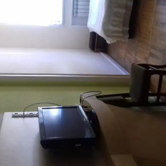 Отель Jermuk Guest House 3* Стандартный номер