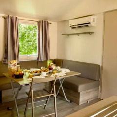Отель Camping Village Fabulous Шале фото 3