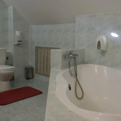 Eduard Hotel 4* Стандартный номер с различными типами кроватей фото 4