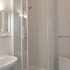 Amaryllis Hotel 3* Стандартный номер с двуспальной кроватью