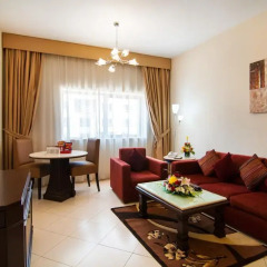 Auris Boutique Hotel Apartments 3* Улучшенные апартаменты с различными типами кроватей фото 17