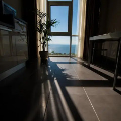 Апартаменты 12th Floor Apartments Стандартный номер фото 19