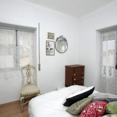 Ericeira In Love Hostel спа