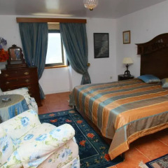 Отель Quinta da Veiga 4* Стандартный номер фото 4