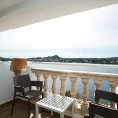 Sentido Punta del Mar Hotel & Spa - Только для взрослых 4* Стандартный номер с различными типами кроватей фото 5