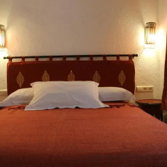 Отель Riad Celia 2* Номер категории Эконом с различными типами кроватей фото 5