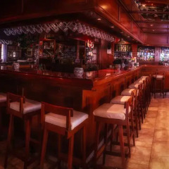 Отель Als City Hotel Греция, Родос - 1 отзыв об отеле, цены и фото номеров - забронировать отель Als City Hotel онлайн гостиничный бар