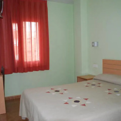 Hotel Fonda El Cami Стандартный номер с различными типами кроватей фото 2