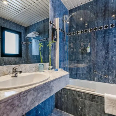 Tryp Sevilla Macarena Hotel 4* Стандартный номер с различными типами кроватей фото 3
