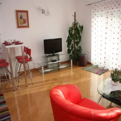 Отель Villa Happy Черногория, Тиват - отзывы, цены и фото номеров - забронировать отель Villa Happy онлайн комната для гостей