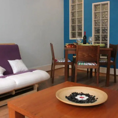 Отель Mouros House Bairro Alto комната для гостей фото 3