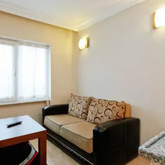 Отель Royem Suites комната для гостей фото 4