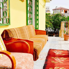 Отель Milingona City Center Hostel Албания, Тирана - отзывы, цены и фото номеров - забронировать отель Milingona City Center Hostel онлайн спа фото 2