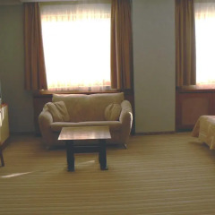 Hotel Pravets Palace 3* Номер Делюкс фото 3