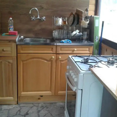 Отель Guest House Chobaka Чепеларе в номере