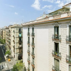 Апартаменты Apartment Montjuic фото 2