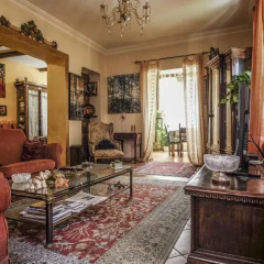 Отель La Mansardina Guest House Агридженто интерьер отеля фото 2
