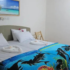 Отель Guraidhoo Corner Tourist House Мальдивы, Северный атолл Мале - отзывы, цены и фото номеров - забронировать отель Guraidhoo Corner Tourist House онлайн детские мероприятия фото 2