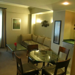 Отель Park Otel Edirne 4* Люкс