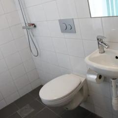 Birka Hostel Стандартный номер фото 2