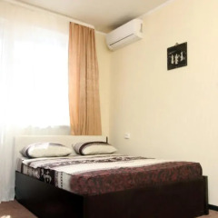 Гостиница ApartLux Наметкина Suite 3* Апартаменты с различными типами кроватей фото 10