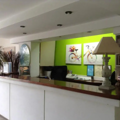 Pasiphae Hotel интерьер отеля фото 2