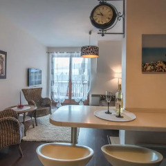 Отель Apartamenty Sun & Snow Pardałówka Закопане комната для гостей