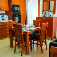 Отель Paradise Kings Club Студия с различными типами кроватей фото 5