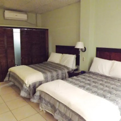 Отель Real Guanacaste Гондурас, Сан-Педро-Сула - отзывы, цены и фото номеров - забронировать отель Real Guanacaste онлайн комната для гостей фото 3