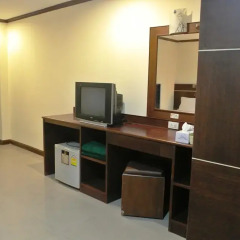 Sharaya Patong Hotel 3* Номер категории Эконом с различными типами кроватей фото 3