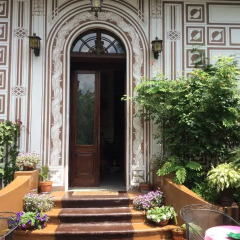 Отель Albergo Villa Azalea Италия, Вербания - отзывы, цены и фото номеров - забронировать отель Albergo Villa Azalea онлайн развлечения