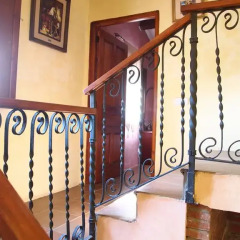 Отель Masia Pau Prat интерьер отеля