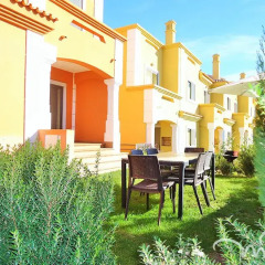 Отель Lux Tavira Residence фото 2